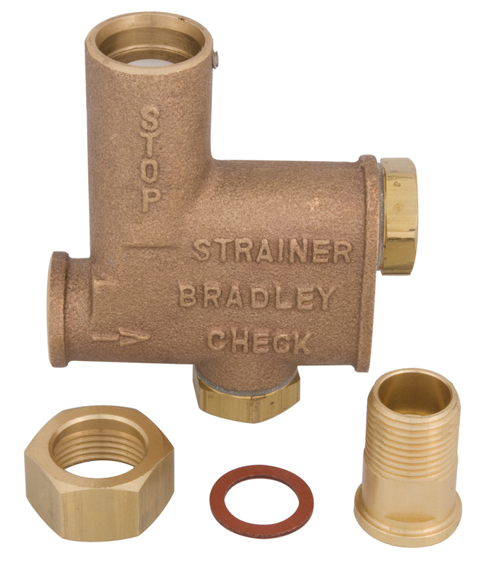 Bradley Corp